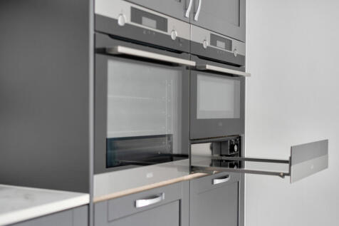 Double Oven Plate Warmer