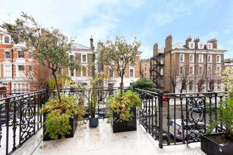 Roof Terrace