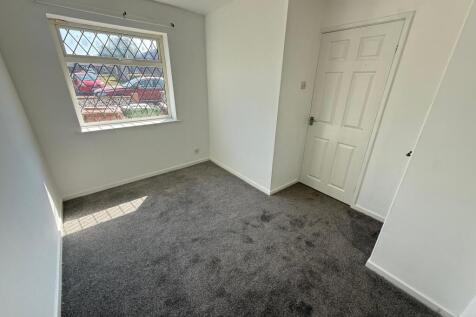 9 Lodges Close  Bedroom Two