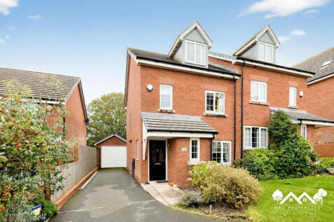Blackburn, BB2 - property photo