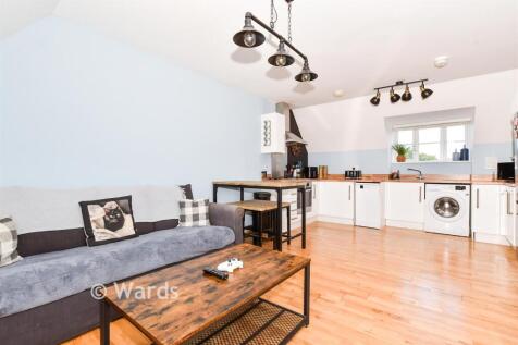 Kitchen/Lounge