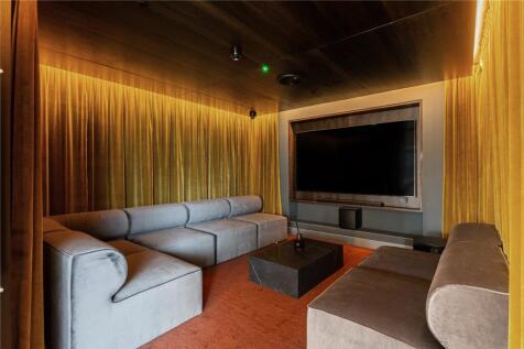 Cinema