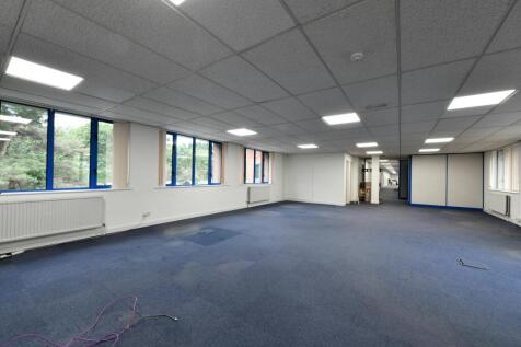 Office to rent Image 12