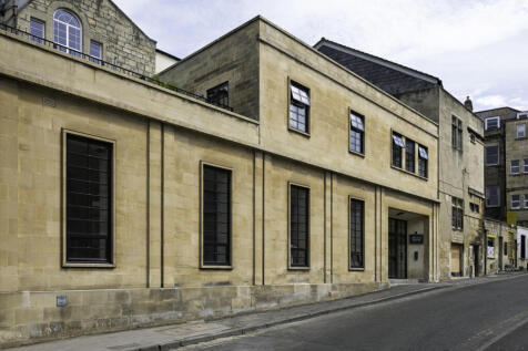 Front Exterior