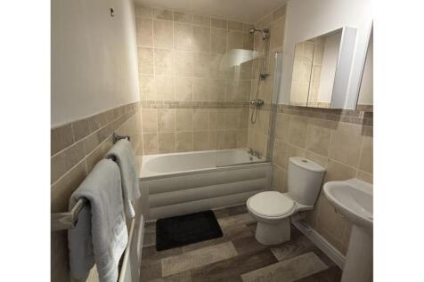 Bathroom One