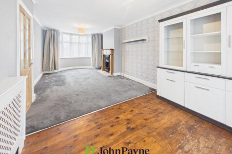 Lounge Dining Room