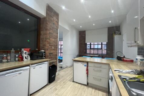 Watkinson Street House 30, City Centre, Liverpool photo 3