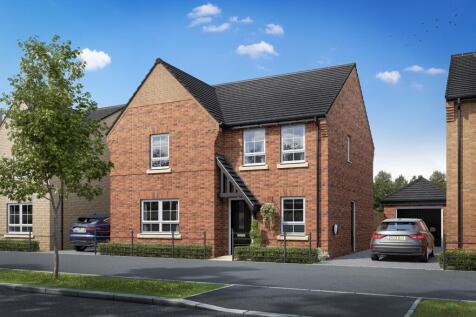 Radleigh CGI external 2