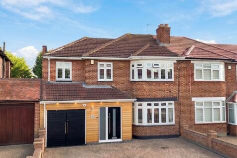 Extended Home