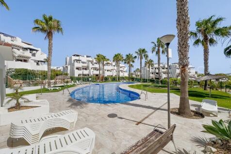 Communal Pool