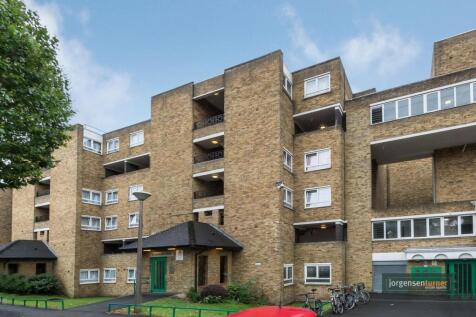 22 Sandby House, 19 Brondesbury Road - External.JP