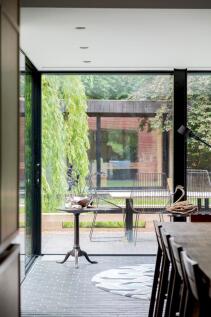 Lounge / Diner Snug Area