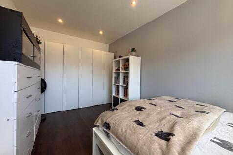 Bedroom Five/Additional Reception Room