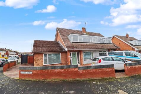 Beadon Drive, Braintree