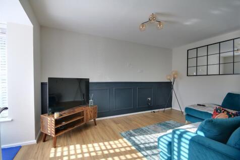 Front Reception Room