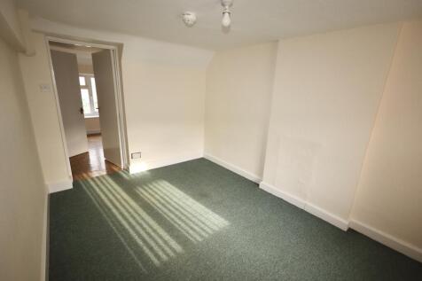 Sitting room / bedroom