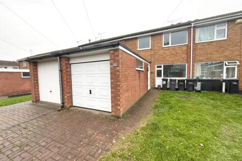 3-bed terraced on Capenhurst Lane, Whitby, Ellesmere Port, Cheshire West And Chester, £1,100/mo