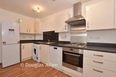 Lounge/Kitchen /Dining Room