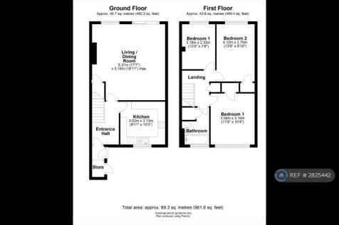 Floorpan