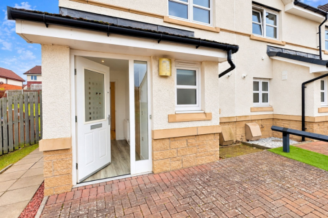 Clare Crescent, Larkhall, ML9 photo 4