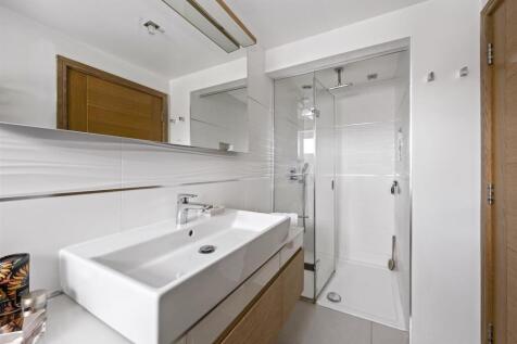 G/f Shower Room/WC
