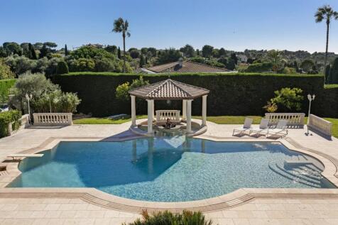 Villa de luxe  vendre Cap d'Antibes