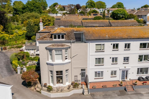 A16 - Flat 3 Stoke House Stoke Fleming - 250515