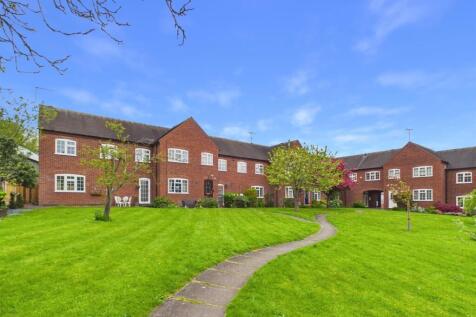 CHANTRY COURT
