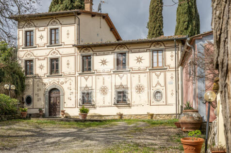 Esterno