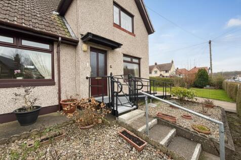 Caird Avenue