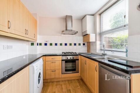 Eclipse Terrace, Upper Bath Street, Cheltenham, GL50 photo 4