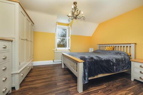 Upper Church St, Ashby