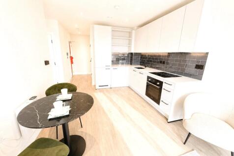 Curzon Wharf, 3 Pitts Street, Birmingham, B4 photo 3