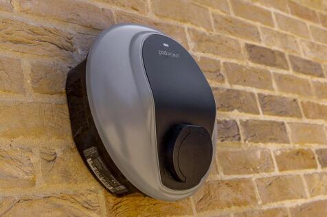 Charging Point