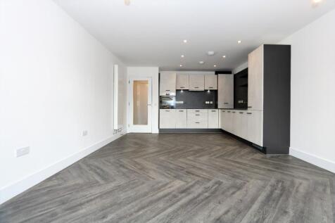Festival Court, Glasgow, G51 photo 5