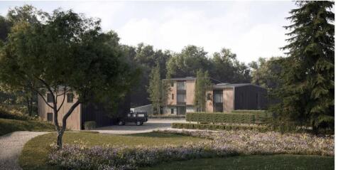 CGI image of current