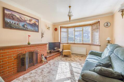 1. Sitting Room