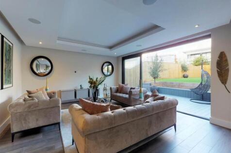 Videre - Lounge