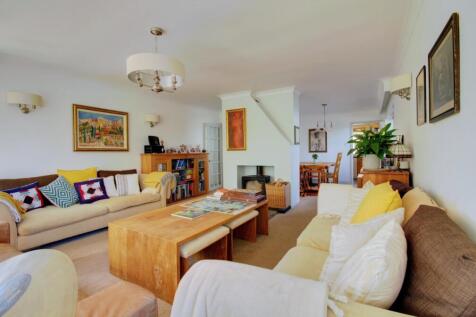 Living room - Villiers Road - Matt Clinton EweMove
