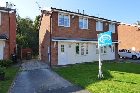 Warrington, WA3 - property photo