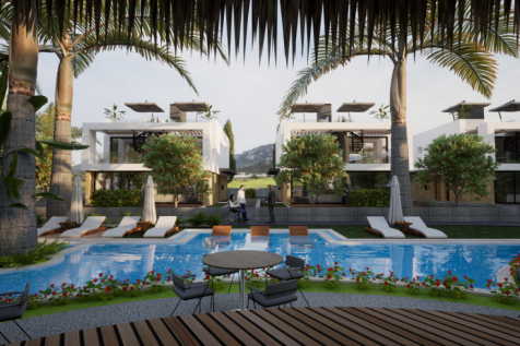 Amazing 1 Bedroom Apartment in Tatl?su Image 9999 1
