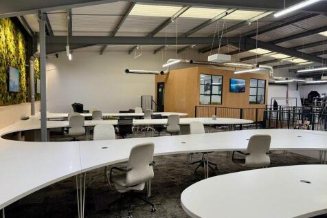 Foundry, Salford Quays - Offices to Rent_2