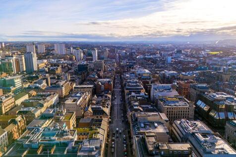 Drone Footage