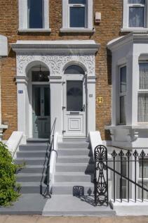 Dunlace Road, E5