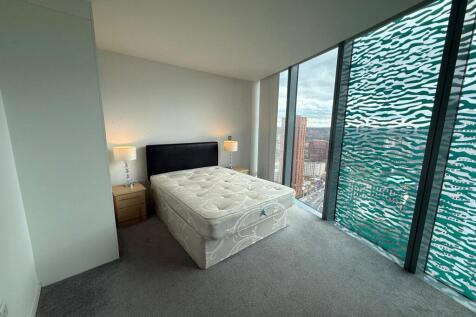 Beetham Tower, 10 Holloway Circus, St. Chads Tunnel, Birmingham, B1 photo 5
