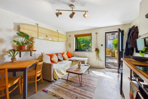 Lounge and Dining.