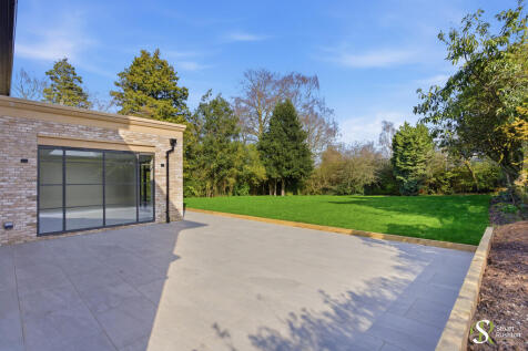 5 Gorsey Lane, Al...