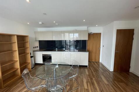 Milliners Wharf, 2 Munday Street, New Islington photo 3