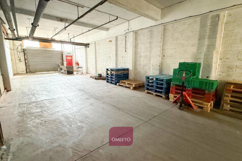 Unit to Rent