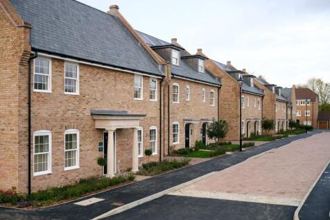 Development street